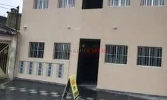 Imagem: Ótimo apartamento com 1dorm. E sala, próximo