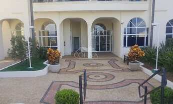 Imagem: Apartamento - Jardim Bonfiglioli - Jundiaí