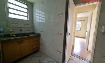 Imagem 4: Apartamento de 1 quarto em Juiz de Fora