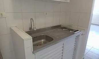 Imagem 5: Kitnet/conjugado para aluguel tem 28 metros quadrados com 1 quarto em Vila Buarque - São P