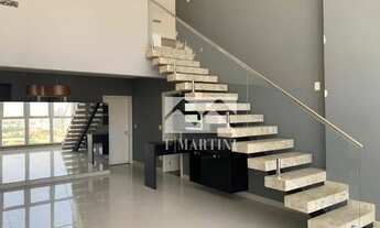 Imagem 7: Cobertura com 2 dormitórios à venda, 217 m² por R$ 1.200.000,00 - Alto - Piracicaba/SP