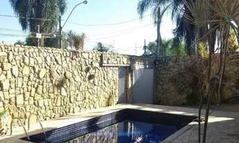 Imagem 5: Casa - Nova Campinas - Campinas