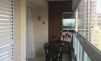 Imagem 4: Apartamento com 3 dormitórios, 98 m² - venda por R$ 905.000,00 ou aluguel por R$ 4.850,00