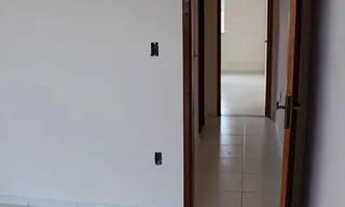 Imagem 2: MENOR VALOR DA CIDADE: Casa nova com quintal a 5 minutos do Centro RGI Carta de Crédito FG