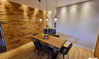 Imagem 5: Apartamento (tipo - padrao) 2 dormitórios/suite, cozinha planejada, portaria 24hs, lazer