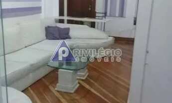 Imagem: Apartamento à venda, 2 quartos, 1 suíte