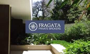 Imagem 2: Apartamento com 3 dormitórios à venda, 197 m² - Higienópolis - São Paulo/SP