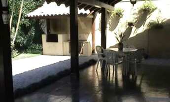 Imagem 5: Sobrado comercial ou residencial alto padrão com 3 dormitórios 3 suítes á venda - Butantã