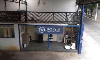 Imagem 4: Galpão à venda, 388 m² por R$ 2.500.000,00 - Vila Anglo Brasileira - São Paulo/SP