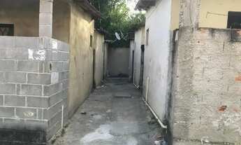 Imagem 3: Vendo casas Casa com 1 dormitório