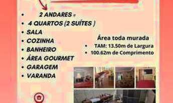 Imagem: Vende-se casa