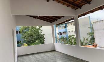 Imagem 7: Casa duplex 4 quartos - ponta negra - santo agostinho