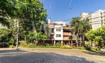 Imagem: Apartamento com 3 quarto no Bela Vista