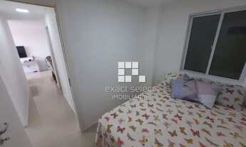 Imagem 2: Apartamento com 3 quartos à venda, 75 m² por R$ 490.000,00 ou Aluguel R$ 2.900,00- Cocó