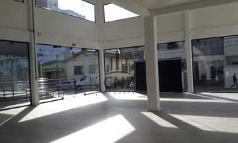 Imagem 2: BRUSQUE - Galpão/Depósito/Armazém - CENTRO I