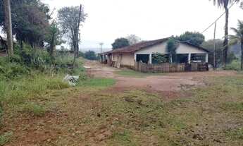 Imagem 3: Sitio em ÓTIMA localização super valorizada