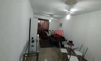 Imagem 3: Loft com 1 dormitório para alugar, 50 m² por R$ 2.400,00/mês - Ingá - Niterói/RJ