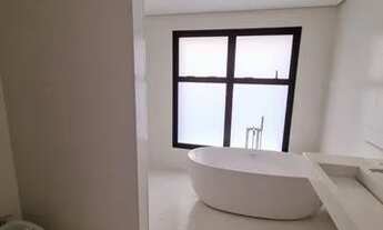 Imagem 7: RR5458 Apartamento 360m² CONDOMÍNIO OIAPOQUE - OPORTUNIDADE - 4 Dorms 5 Vagas - Barueri SP