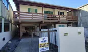 Imagem: Casa bairro Salseiros