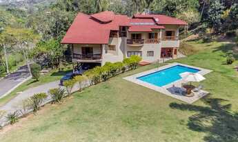 Imagem: Casa com 4 quartos à venda, 550 m² por