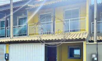 Imagem: Belo duplex à venda em Unamar, 3 quartos