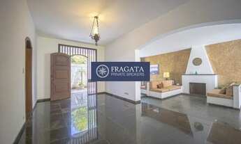 Imagem 5: Casa com 4 dormitórios à venda, 343 m² por R$ 3.300.000,00 - Alto de Pinheiros - São Paulo