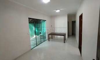 Imagem 6: Casa Padrão em Araraquara