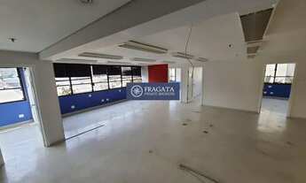 Imagem 3: Conjunto para alugar 200 m²- Vila Mariana - São Paulo/SP