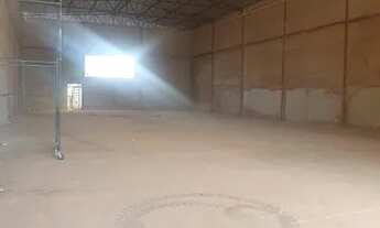 Imagem 2: Galpão/Depósito/Armazém para aluguel e venda tem 1000 metros quadrados com 2 quartos