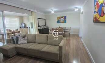 Imagem 4: Apartamento com 3 dormitórios à venda, 160 m² por R$ 2.025.000,00 - Parque Industrial Toma