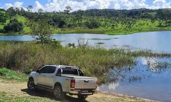 Imagem 6: Lote Lago Corumbá 4 Residencial Park Taboca Alexania