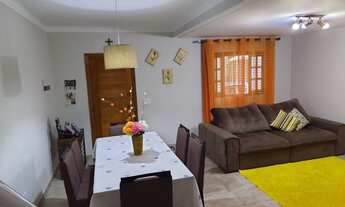 Imagem 6: Casa para venda com 160 metros quadrados com 3 quartos em Jardim Suzana - São Paulo - São