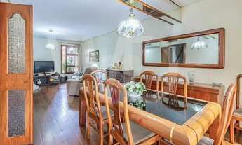 Imagem 4: Excelente Cobertura no bairro Petrópolis