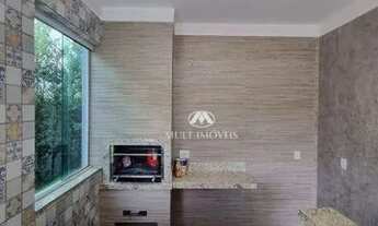 Imagem 6: Sobrado de Alto Padrão em Condomínio em Bonfim Paulistas - SP, com 494,28m²