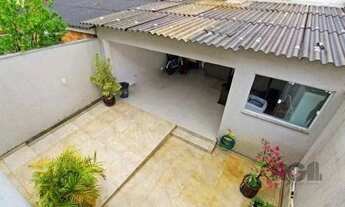 Imagem 3: Casa sobrado no bairro Santo Antônio de 4 dormitórios e 3 vagas