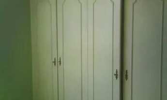 Imagem 4: Apartamento Tijuca Maria Amalia 2 quartos (1 suíte), com armários, 1 vaga