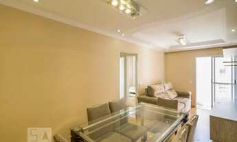 Imagem 2: Apartamento para Aluguel - Centro, 2 Quartos, 58 m2