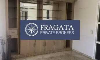 Imagem 3: Apartamento Duplex com 4 dormitórios à venda, 360 m² por R$ 1.645.000,00 - Tatuapé - São P