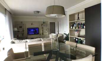 Imagem 4: PLAZA MAYOR VILA LEOPOLDINA 187 M² 3 SUÍTES 03 VAGAS E DEPOSITO PRIVATIVO ANDAR ALTO