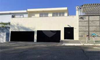 Imagem 2: São Paulo - Casa Padrão - POMPÉIA