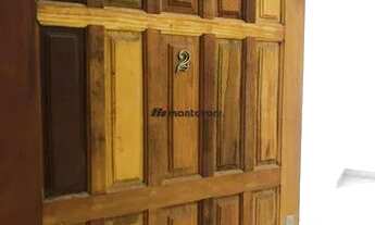 Imagem 2: Apartamento para aluguel, 1 quarto, Capão do Embira - São Paulo/SP