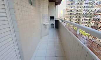 Imagem 6: Apartamento de 2 dormitórios, Canto do Forte, Praia Grande - SP