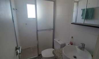 Imagem 3: Apartamento de 1 dormitório mobiliado