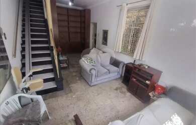 Imagem 2: Casa de vila - 03 quartos - Cachambi [ME