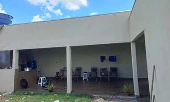 Imagem: Casa para venda com quintal