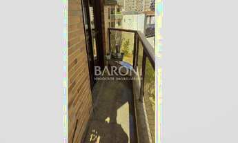 Imagem 5: São Paulo - Apartamento Padrão - Itaim Bibi