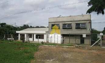 Imagem: Pavilhão para alugar, 500 m² por R$ 6.670,00/mês