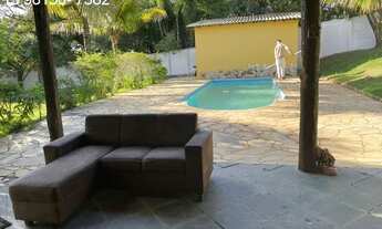 Imagem 5: Linda Chácara para alugar ao pé do Morro do Ipanema, a 5min. do centro de ARAÇOIABA toda m