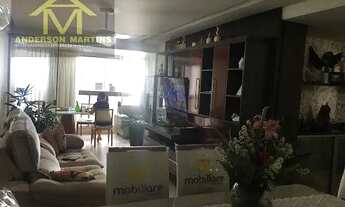 Imagem: Apartamento para venda possui 160 m² com