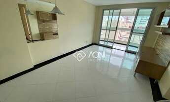 Imagem 6: Apartamento com 2 dormitórios à venda, 70 m² por R$ 650.000,00 - Jardim da Penha - Vitória